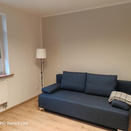 Apartament Przy Kortach 2 ビトム エクステリア 写真